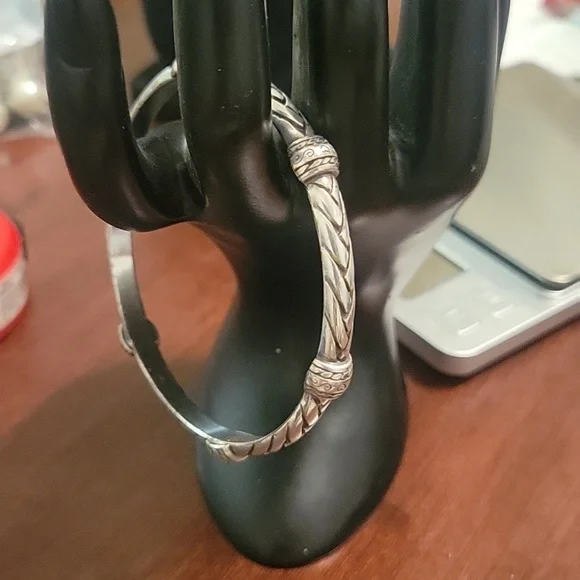 Brighton barcelet bangle - Picture 1 of 4